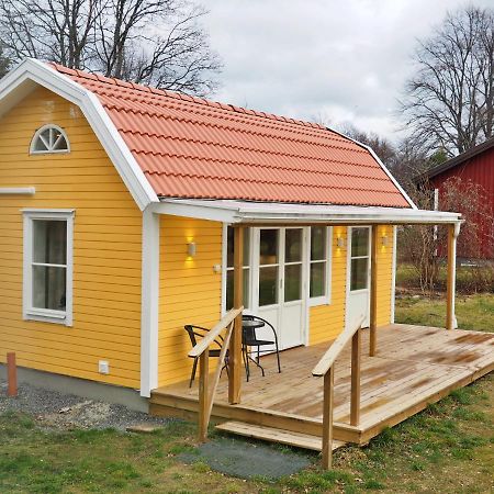 Kristina Attefall I Vaesterhaninge Luaran gambar