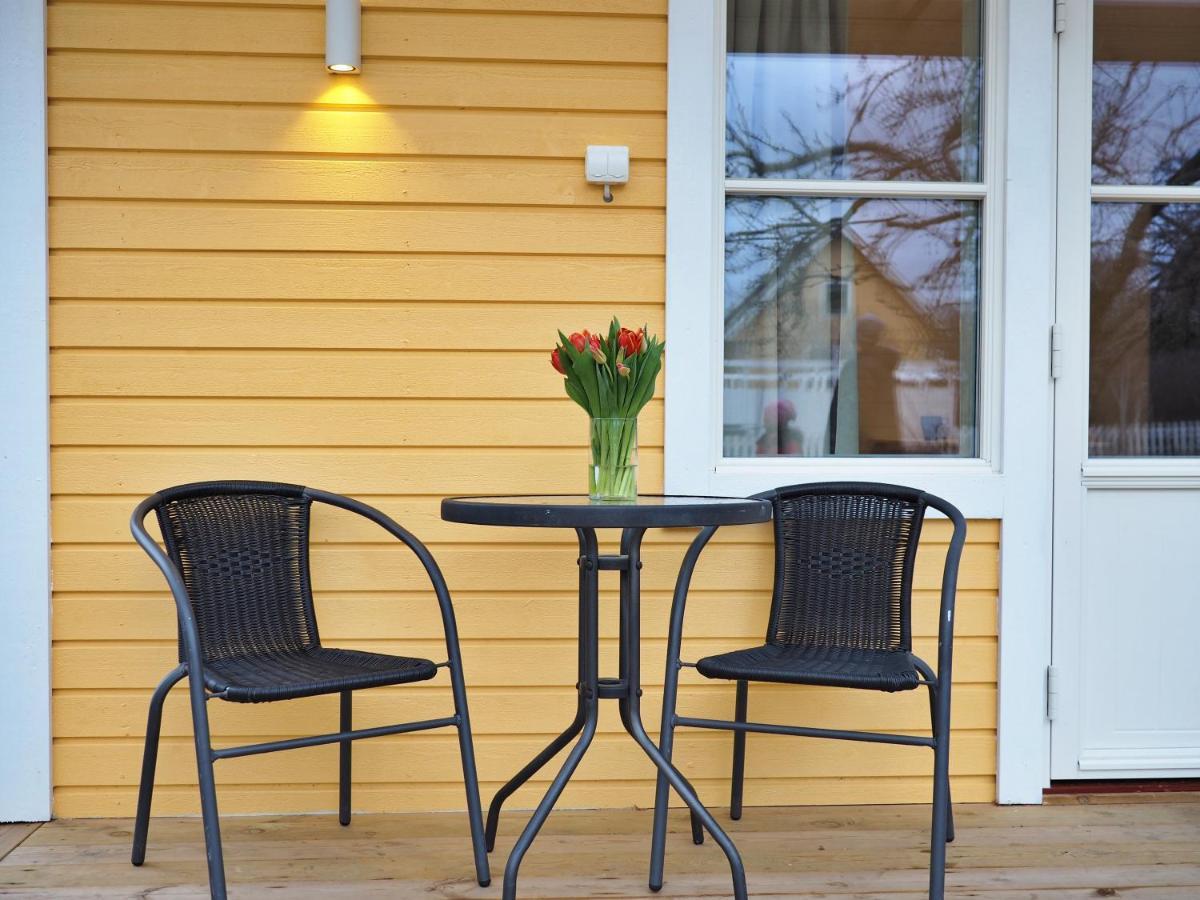 Kristina Attefall I Vaesterhaninge Luaran gambar