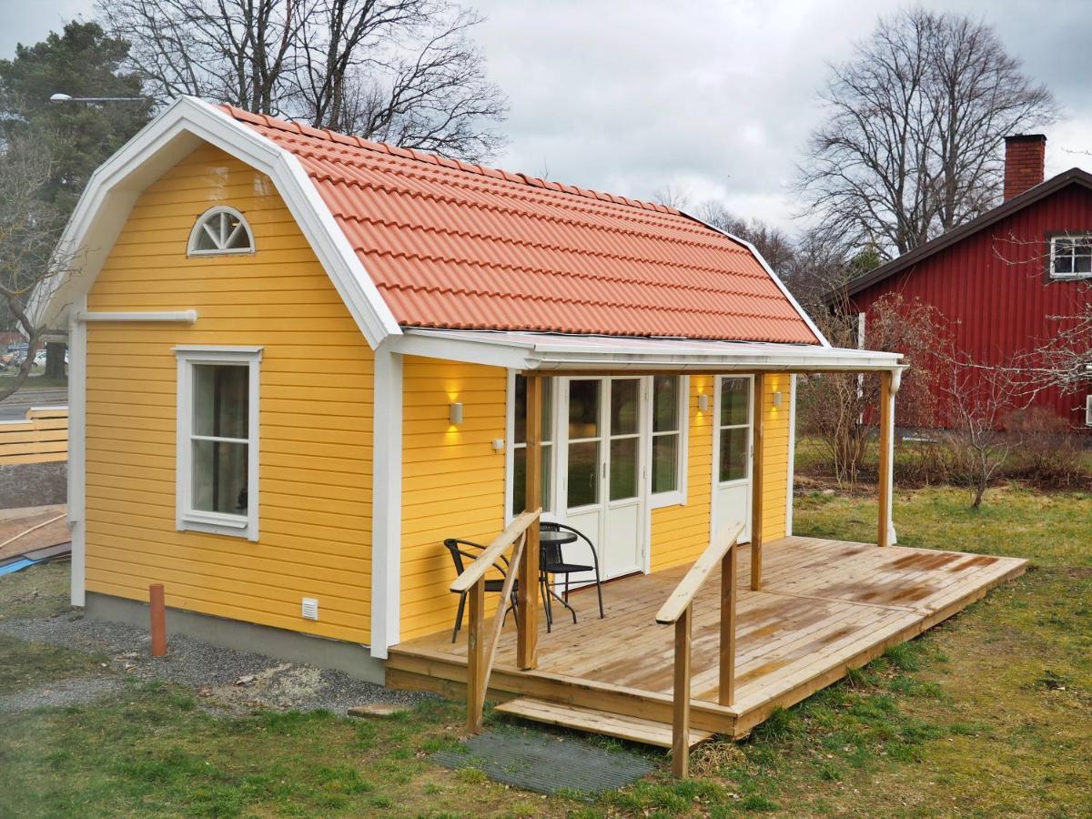 Kristina Attefall I Vaesterhaninge Luaran gambar